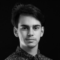 Maxime Gouilloux
