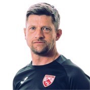 Neil Wainwright