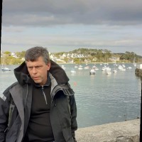Luc Le Roy
