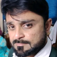 Sayyed Laraib hashmi