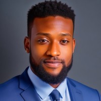 Richard Kwamina