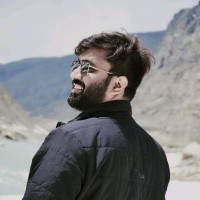 Bhumit Patel
