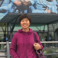 Chunxia Zhang