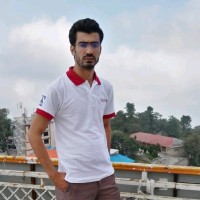 Zia Ullah Durrani