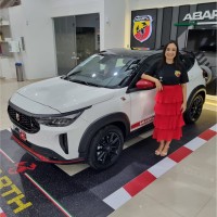 Thirza Nascimento Da Silva Barros