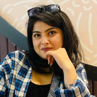 Shalini Pradhan