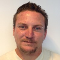 Adrian Spratt