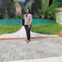 Anoja S