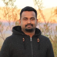 Deepak V S