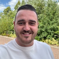 Liam Stone