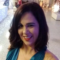 Keila Cerqueira Coelho
