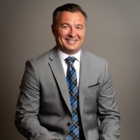 Louie Igneski,  RIS