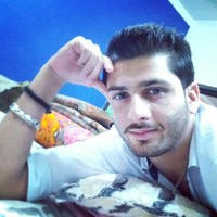 Simranpal Singh