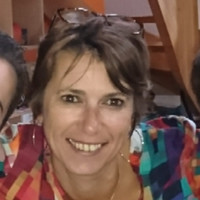 Nathalie Martin