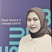 Ranti Namira