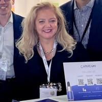 Cinzia Bessi