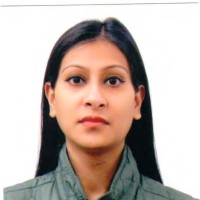 Parul Sapra
