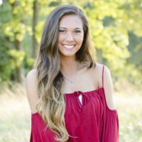 Mikayla Tomlinson