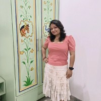 Kiran Nayal