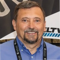 Scott Pernsteiner