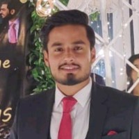 Faisal Riaz Bodla