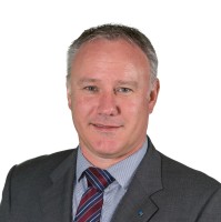 Bradley Booth