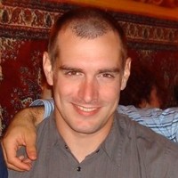 Patrick Preece