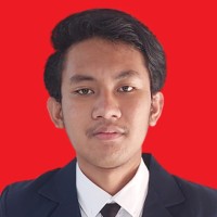 Iqbaal Budi Fathoni