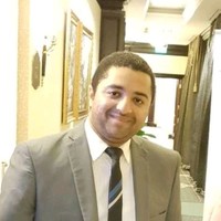 Haitham Yehya