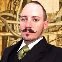 Nelson Matt