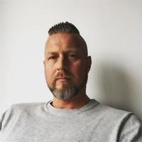Serge Van Der Voort