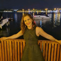 Eryka Waleska Seixas