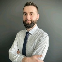 Mario Golub