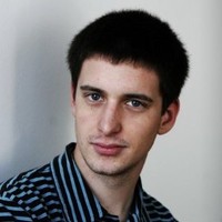 Matej Šebej
