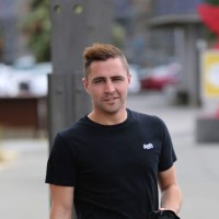 Stefan Alletson-Klein