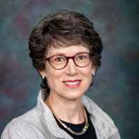 Amy K. Parker, Aif