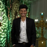 Susmith Kumar Koleti