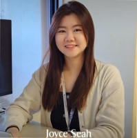 Joyce Seah