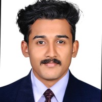 Vishnu Kr