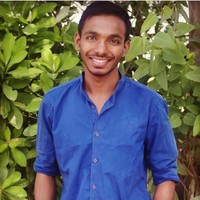 Shubham More