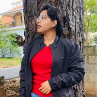 Milana Chandrashekar