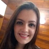 Carina Cordeiro Faria