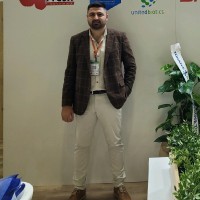 Tolga Çoruk