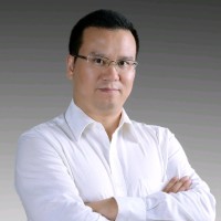 JinPing（James） LUO