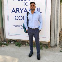 Tanuj Saxena