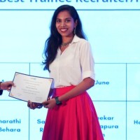 Shweta Muthyala