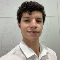 Caio De Freitas