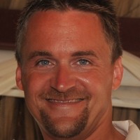 Dean Thompson