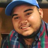 Alexander Chavarria