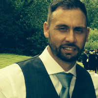 Adam Woodhouse